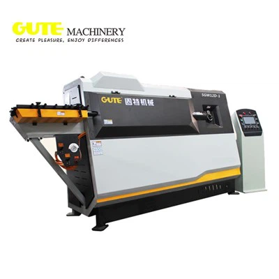 Цнц Стирруп Бендер машина